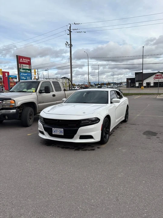 2017 Dodge Charger 7th Gen - Image 7 of 10