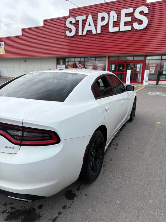 2017 Dodge Charger 7th Gen - Image 8 of 10
