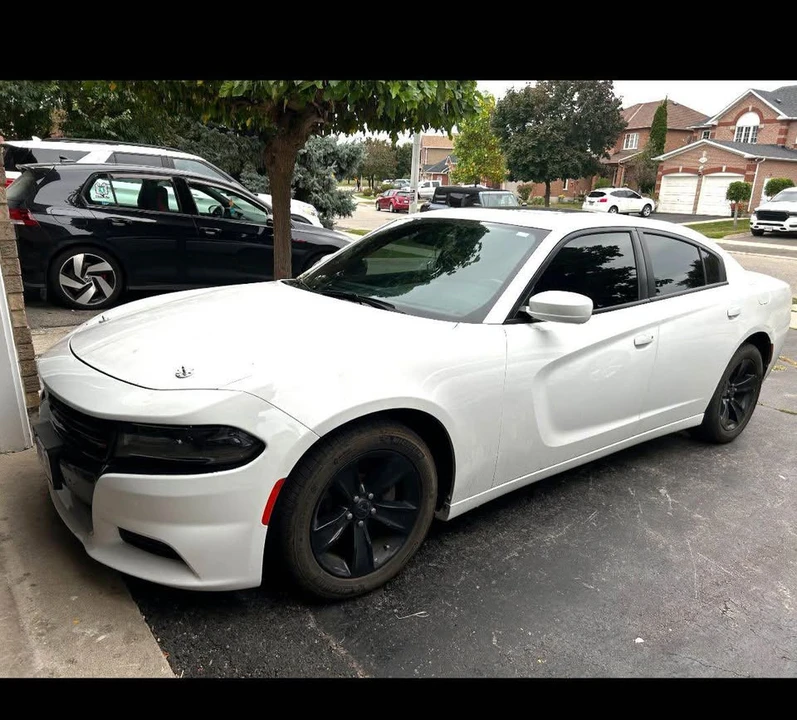 2017 Dodge Charger 7th Gen - Image 2 of 10
