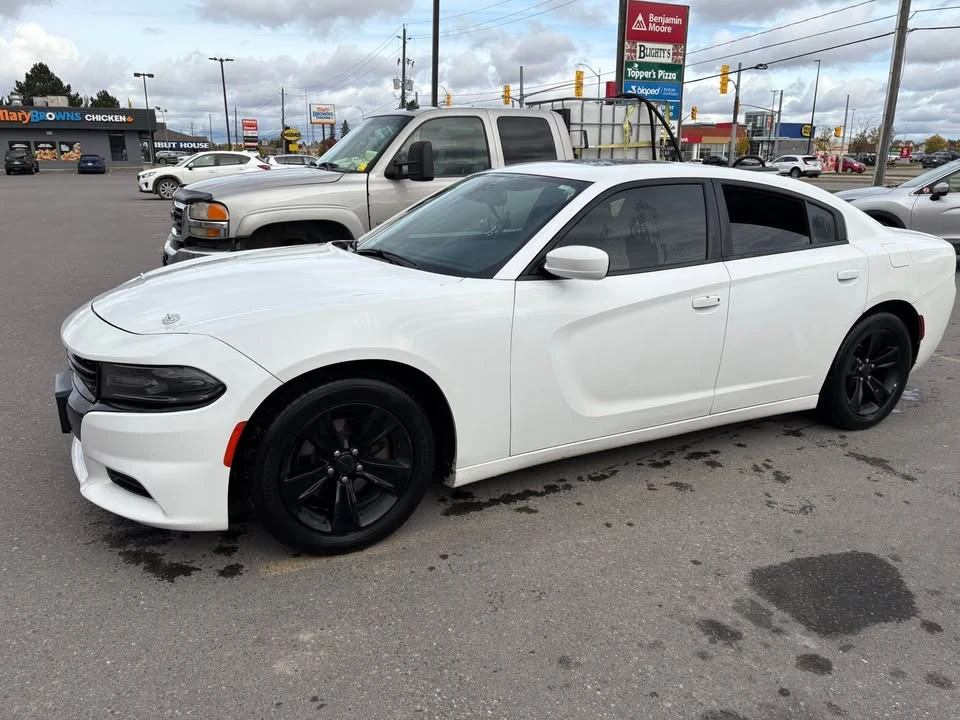 2017 Dodge Charger 7th Gen - Image 10 of 10