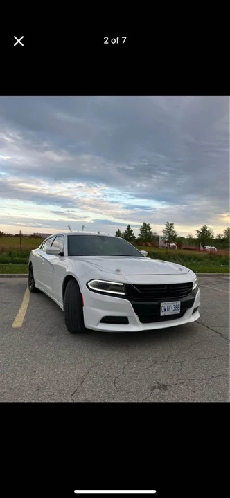 2017 Dodge Charger 7th Gen - Image 4 of 10