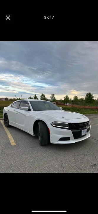 2017 Dodge Charger 7th Gen - Image 5 of 10