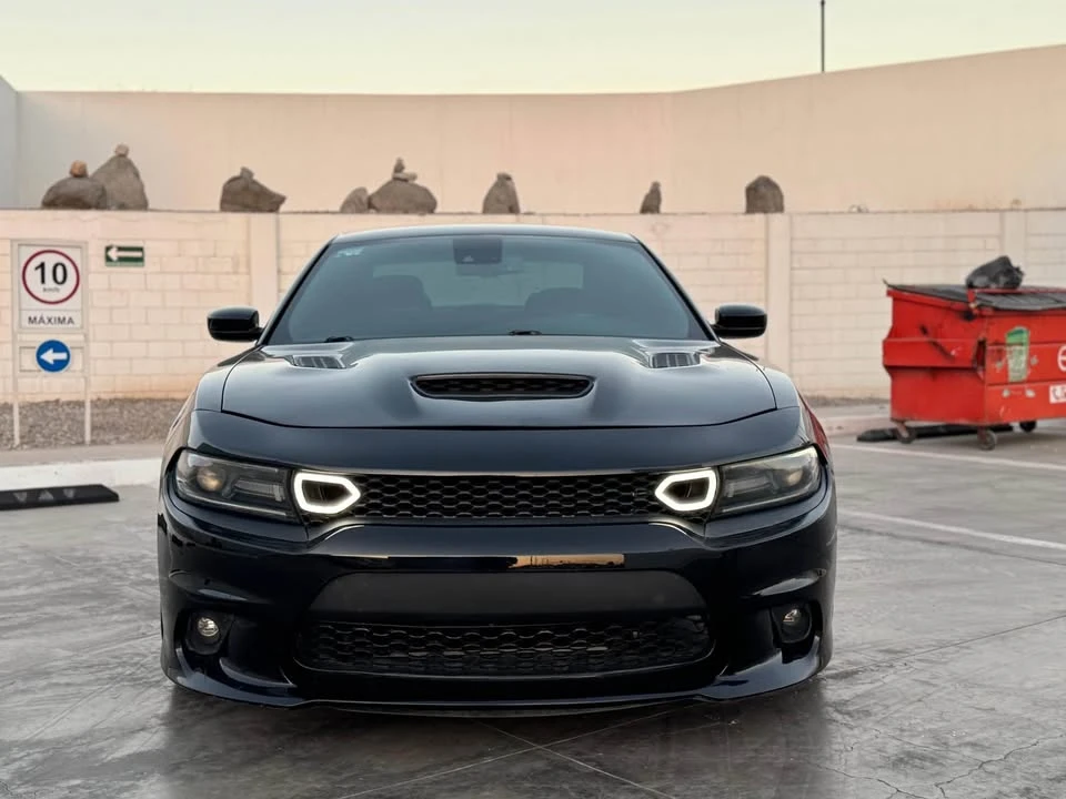 2017 Dodge Charger 7th Gen - Image 2 of 14