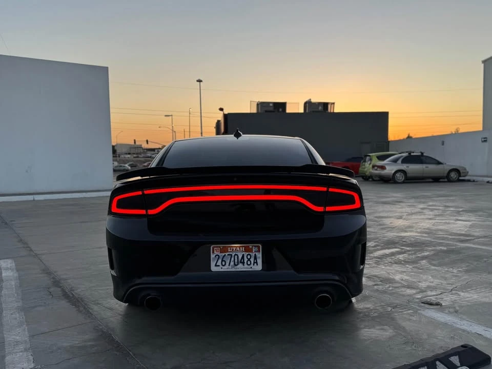 2017 Dodge Charger 7th Gen - Image 4 of 14