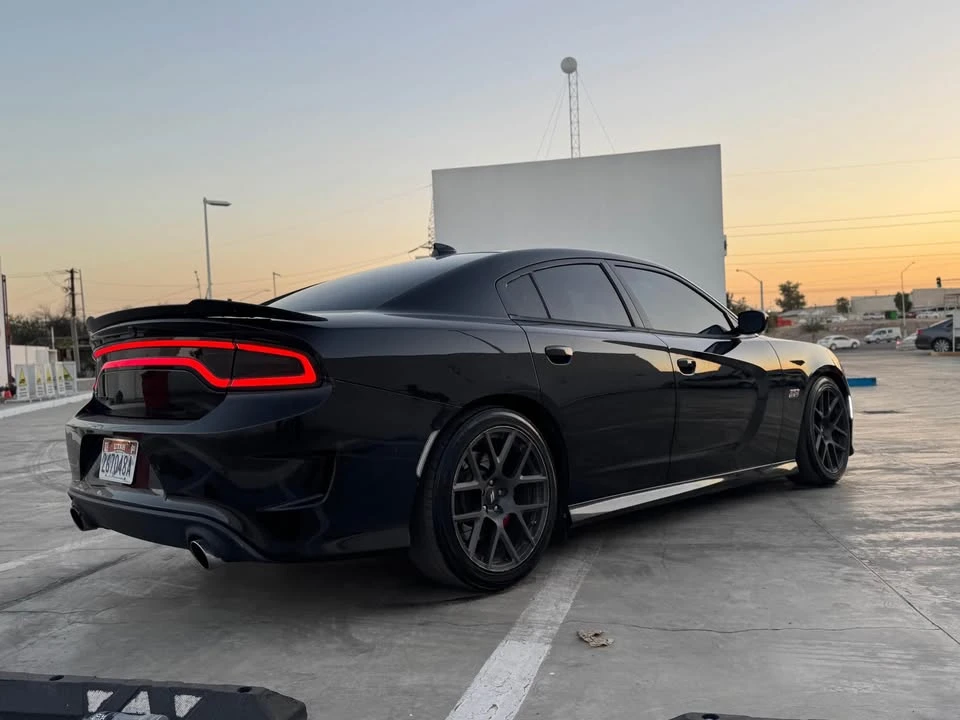 2017 Dodge Charger 7th Gen - Image 5 of 14