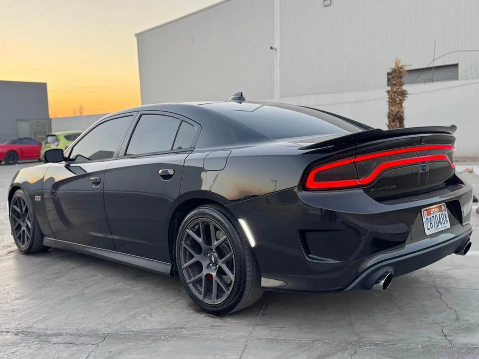 2017 Dodge Charger 7th Gen - Image 6 of 14