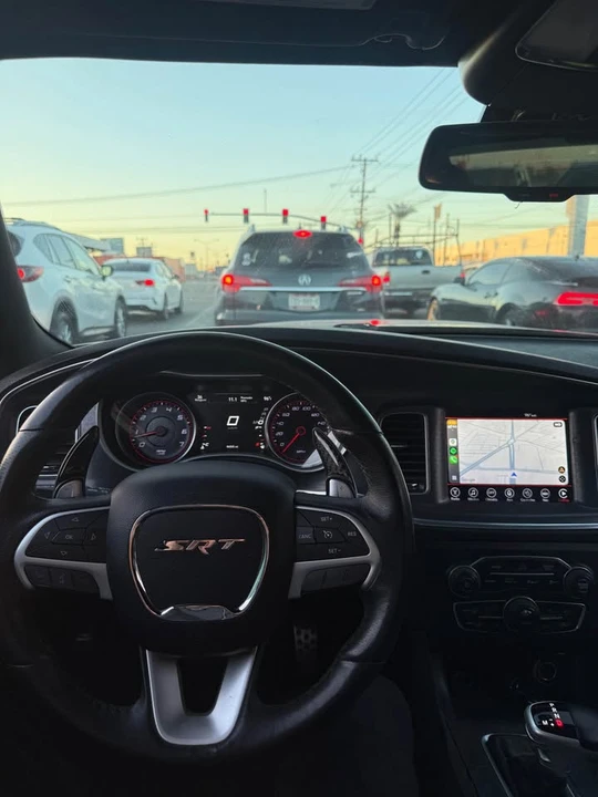 2017 Dodge Charger 7th Gen - Image 10 of 14