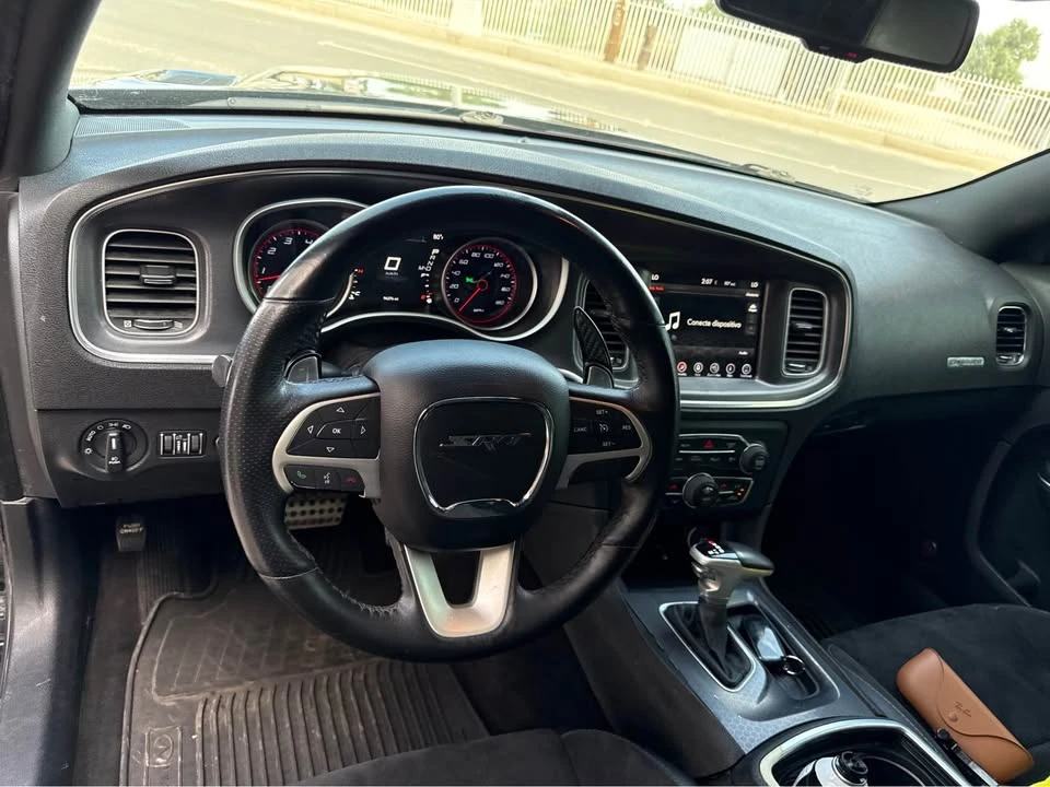 2017 Dodge Charger 7th Gen - Image 13 of 14