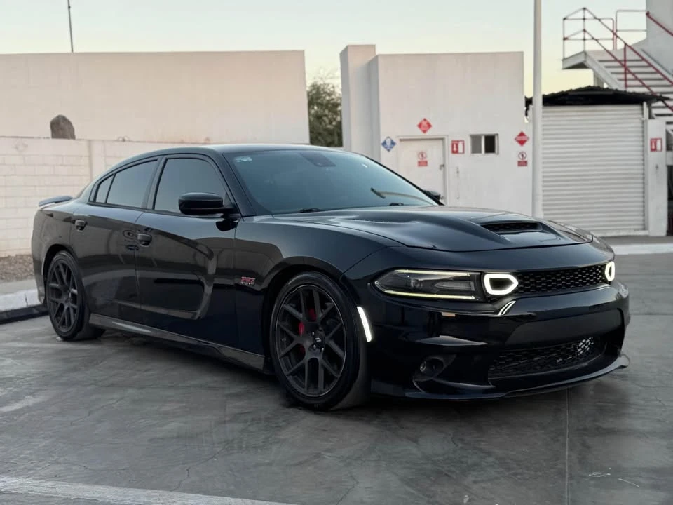 2017 Dodge Charger 7th Gen - Image 3 of 14