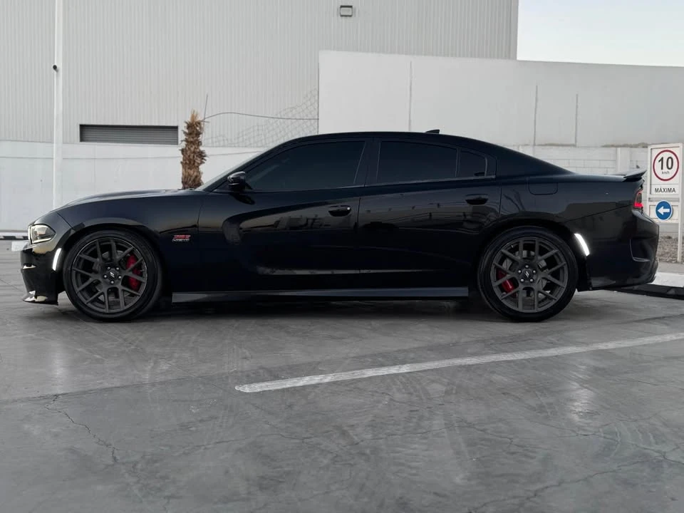 2017 Dodge Charger 7th Gen - Image 7 of 14