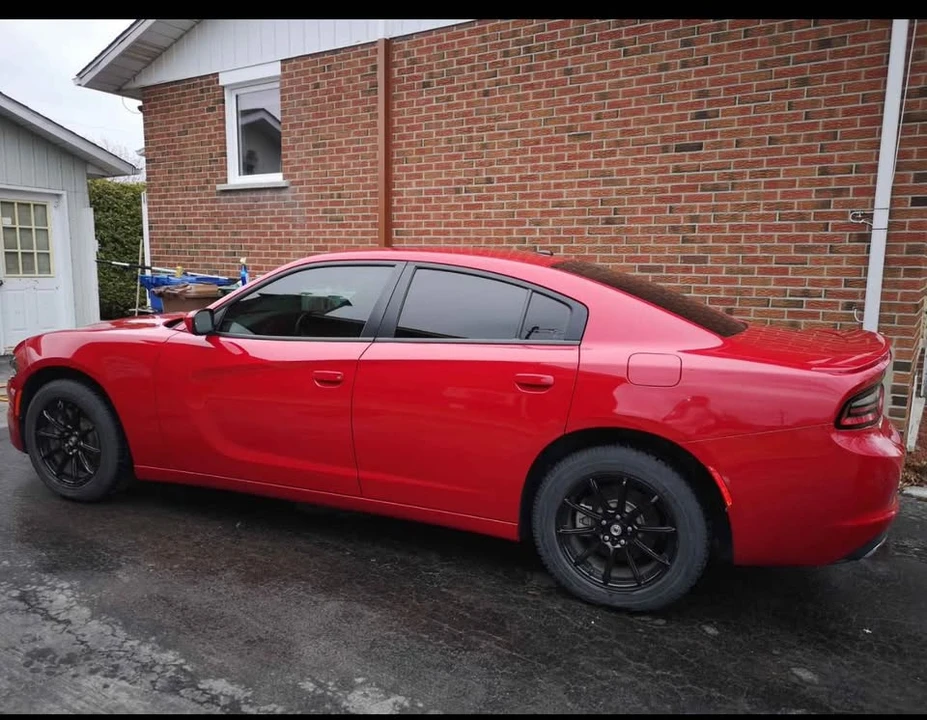 2017 Dodge Charger 7th Gen - Image 2 of 2