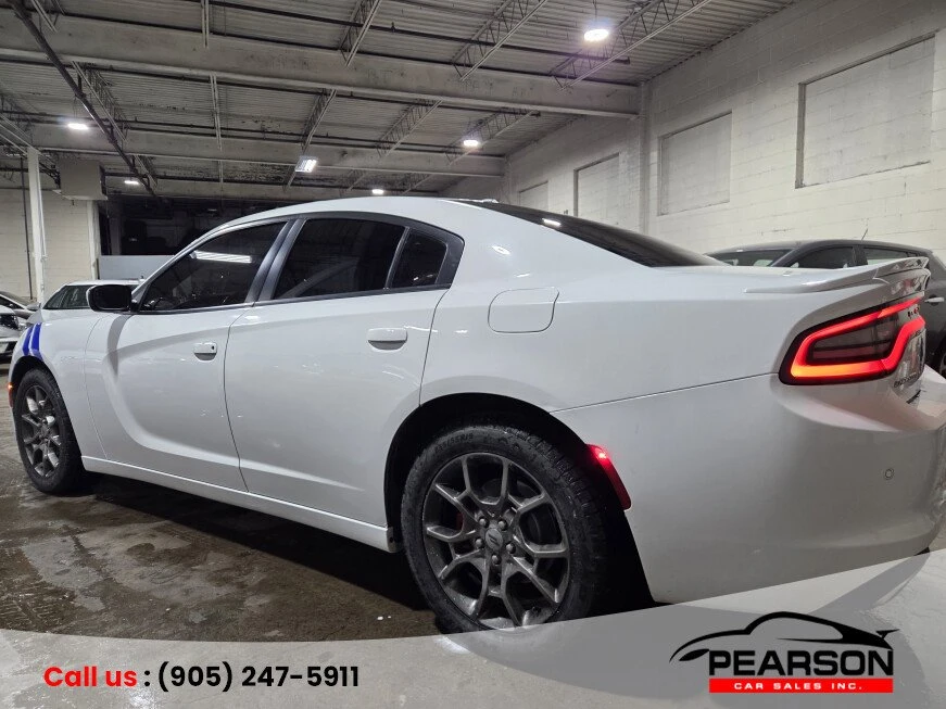 2017 Dodge Charger 7th Gen - Image 3 of 19