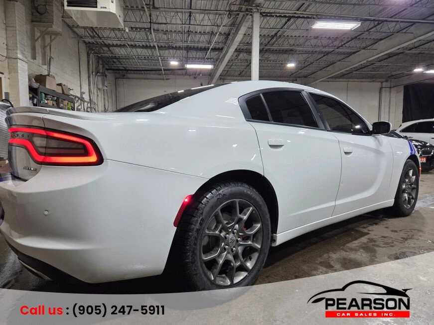 2017 Dodge Charger 7th Gen - Image 4 of 19