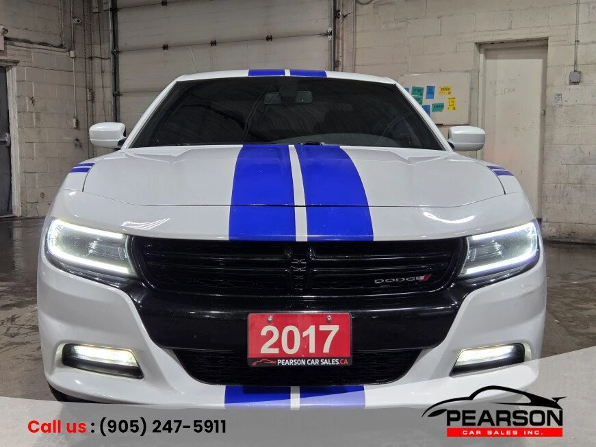 2017 Dodge Charger 7th Gen - Image 5 of 19
