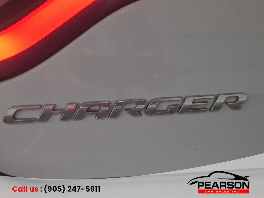 2017 Dodge Charger 7th Gen - Image 9 of 19