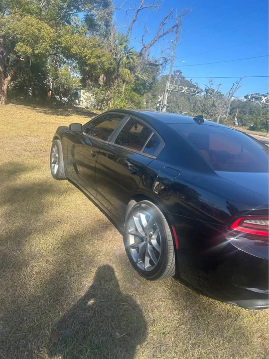 2017 Dodge Charger 7th Gen - Image 8 of 10