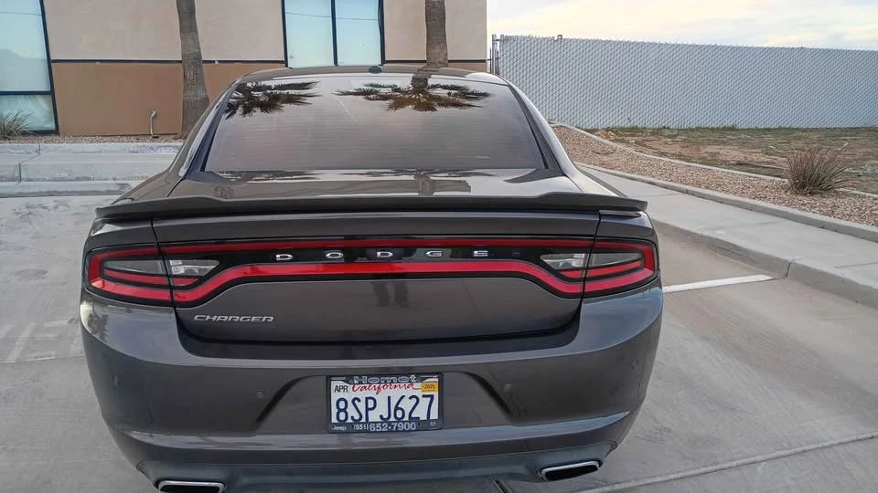 2017 Dodge Charger 7th Gen - Image 4 of 6