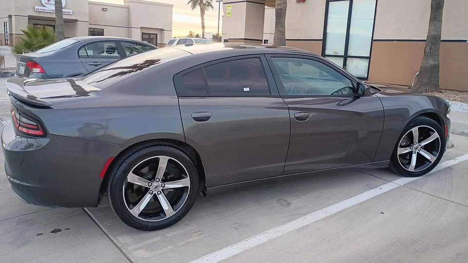 2017 Dodge Charger 7th Gen - Image 2 of 6