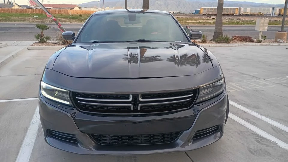 2017 Dodge Charger 7th Gen - Image 6 of 6