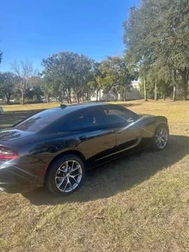 2017 Dodge Charger