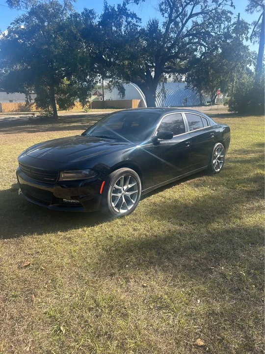 2017 Dodge Charger 7th Gen - Image 10 of 10