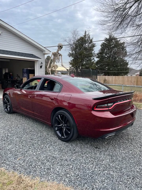 2017 Dodge Charger 7th Gen - Image 7 of 10