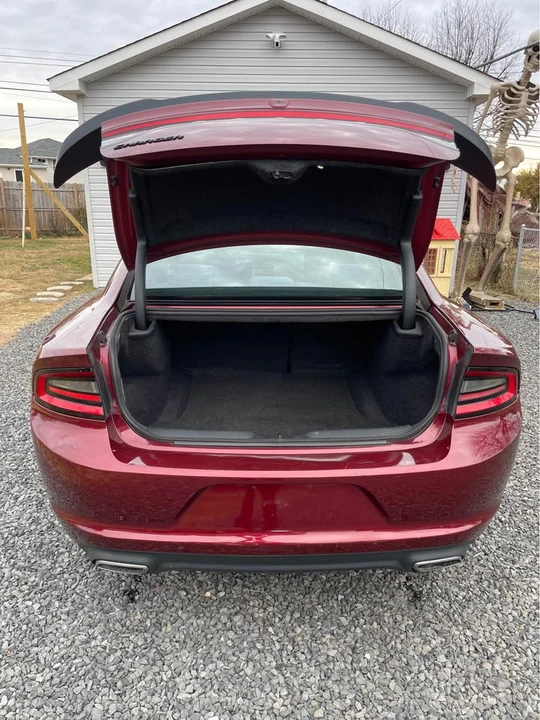 2017 Dodge Charger 7th Gen - Image 8 of 10