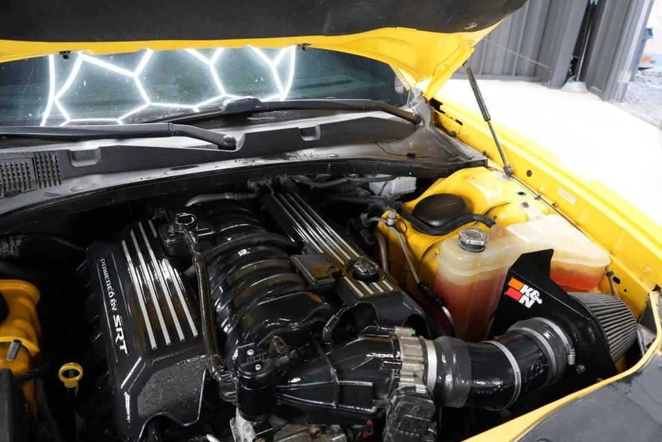 2017 Dodge Charger 7th Gen - Image 18 of 19