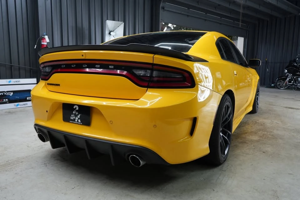 2017 Dodge Charger 7th Gen - Image 17 of 19