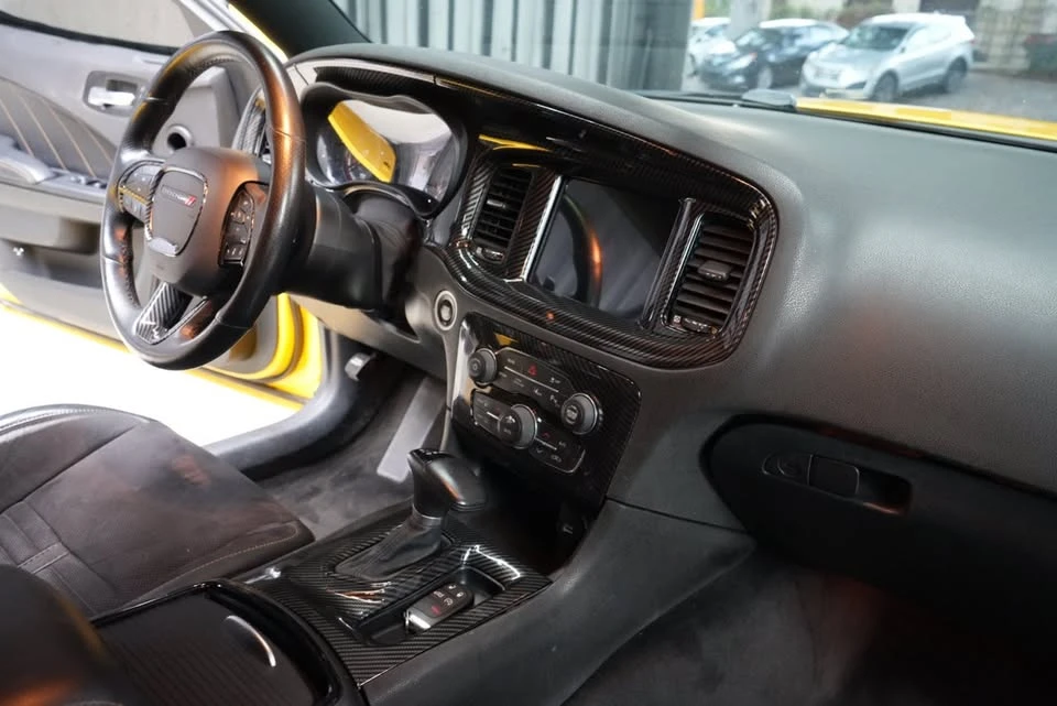 2017 Dodge Charger 7th Gen - Image 14 of 19