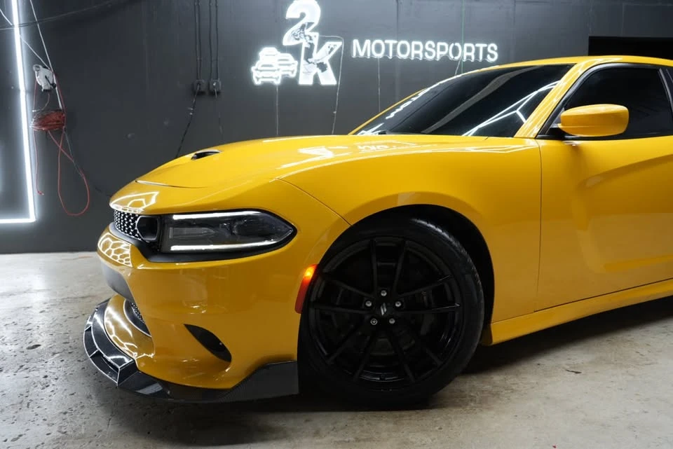 2017 Dodge Charger 7th Gen - Image 8 of 19