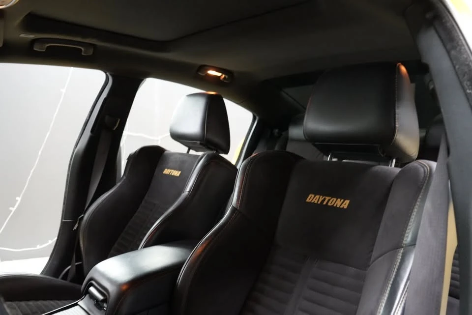 2017 Dodge Charger 7th Gen - Image 10 of 19