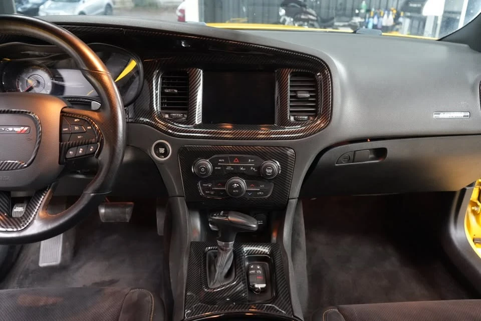 2017 Dodge Charger 7th Gen - Image 13 of 19