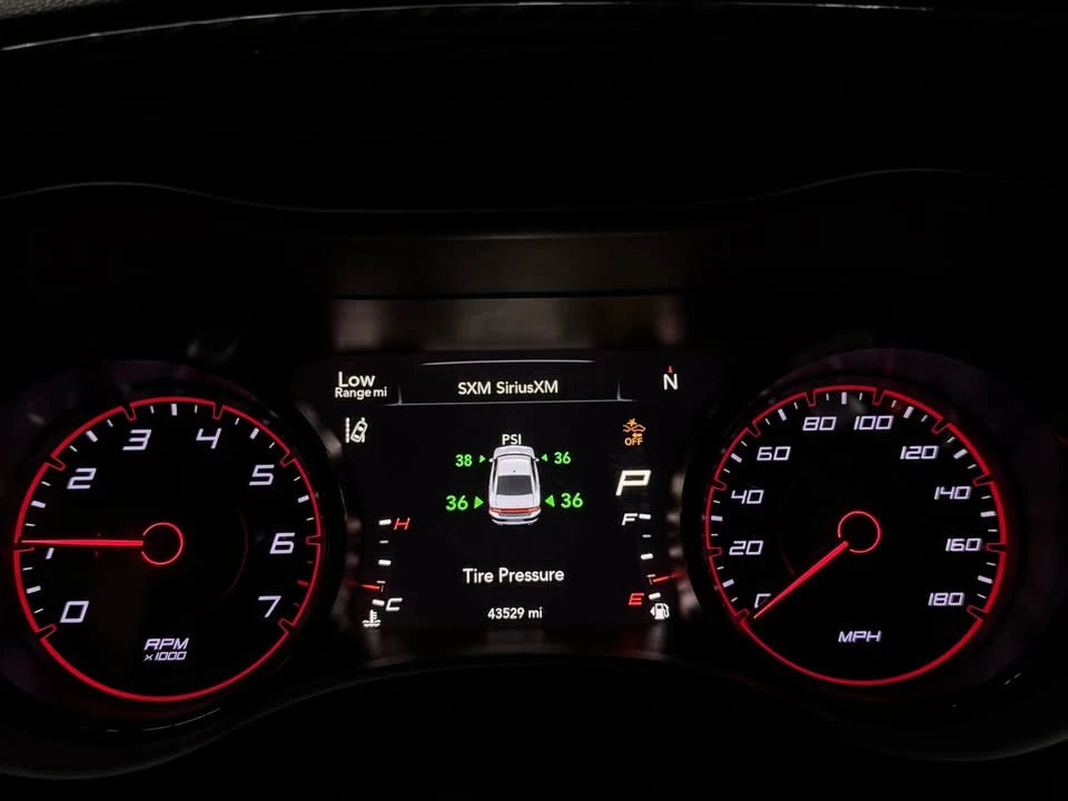 2017 Dodge Charger 7th Gen - Image 19 of 19