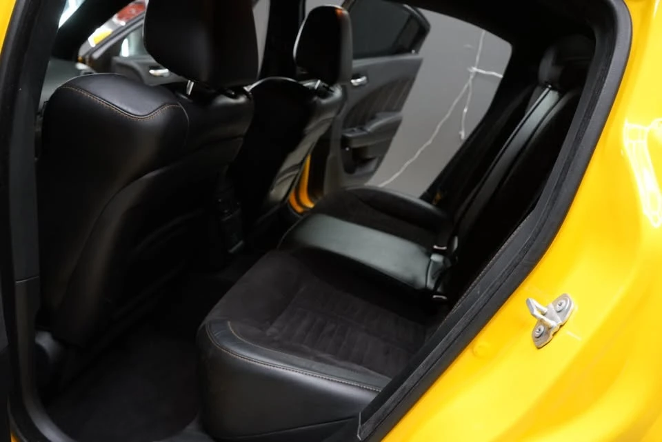 2017 Dodge Charger 7th Gen - Image 11 of 19