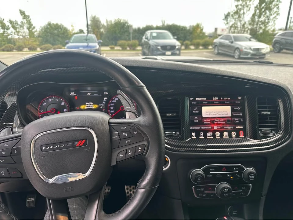 2017 Dodge Charger 7th Gen - Image 13 of 17