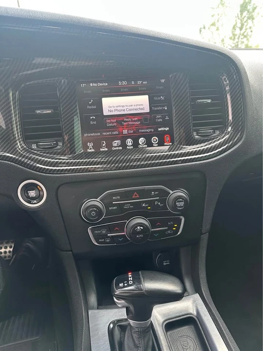 2017 Dodge Charger 7th Gen - Image 14 of 17