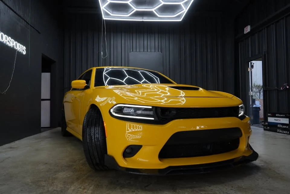 2017 Dodge Charger 7th Gen - Image 6 of 19