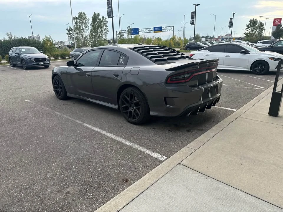 2017 Dodge Charger 7th Gen - Image 3 of 17