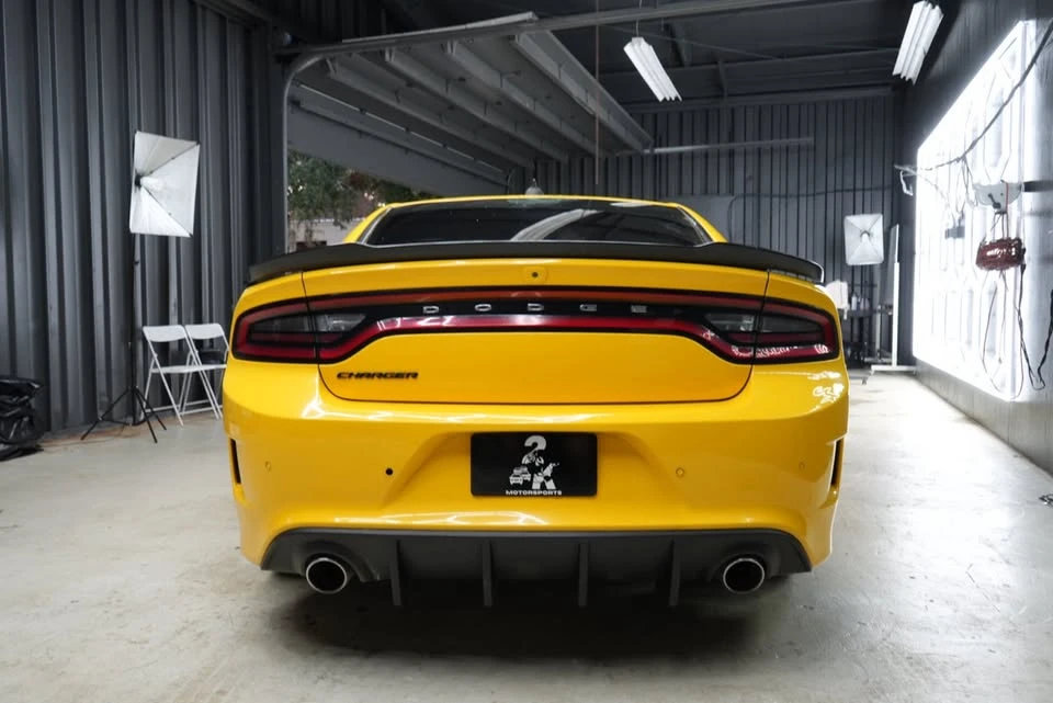 2017 Dodge Charger 7th Gen - Image 16 of 19
