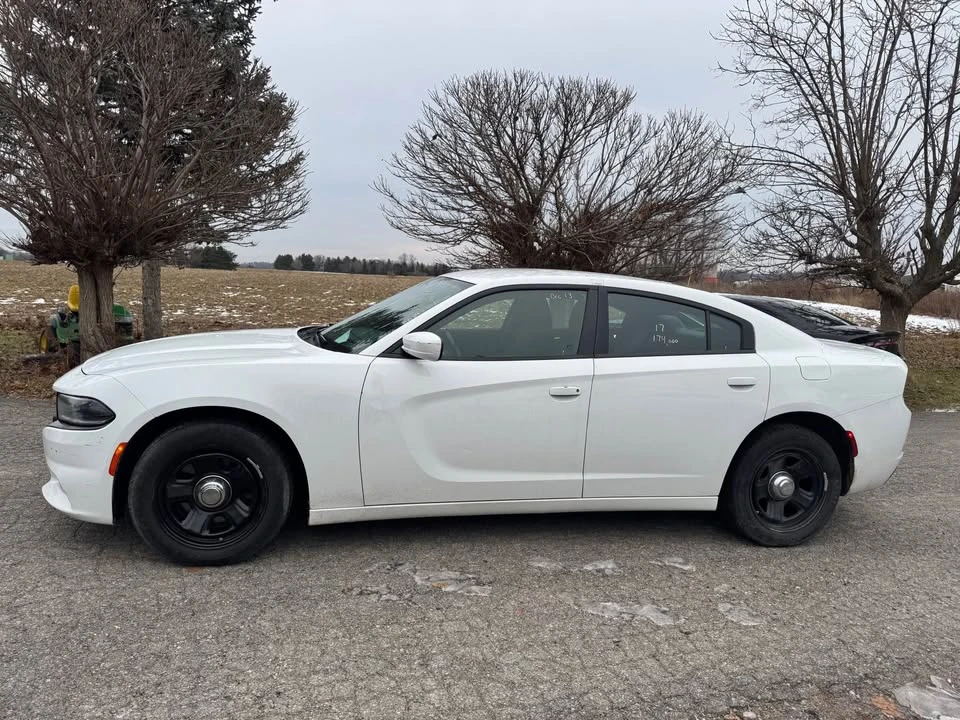2017 Dodge Charger 7th Gen - Image 3 of 6