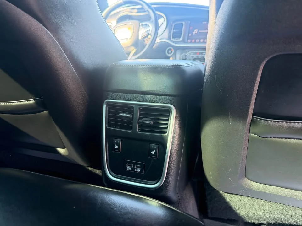 2017 Dodge Charger 7th Gen - Image 17 of 20