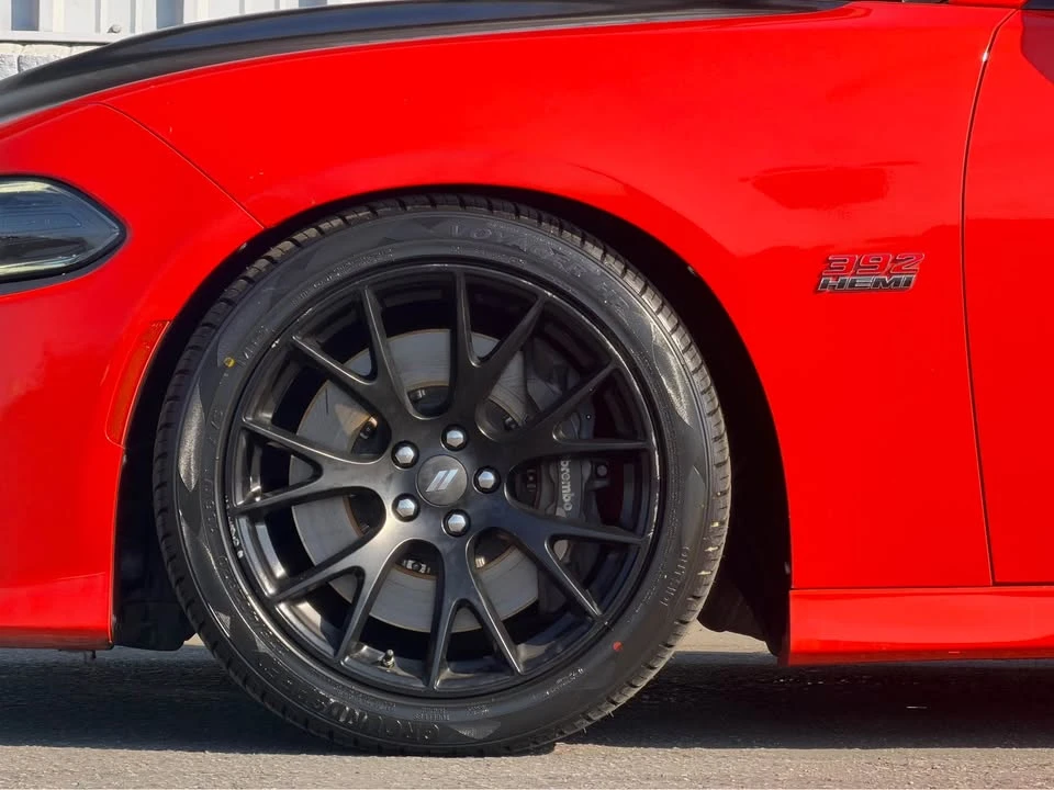 2017 Dodge Charger 7th Gen - Image 20 of 20