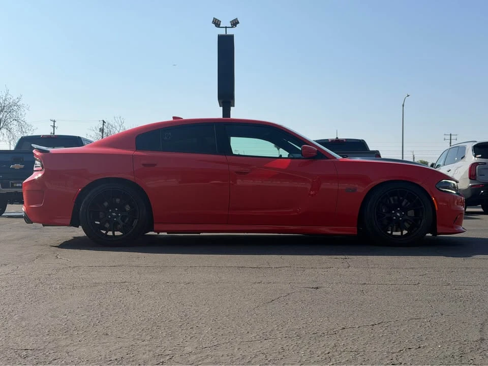 2017 Dodge Charger 7th Gen - Image 6 of 20