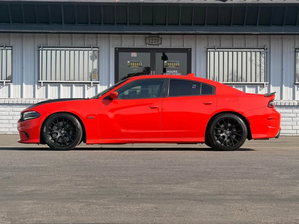 2017 Dodge Charger 7th Gen - Image 2 of 20