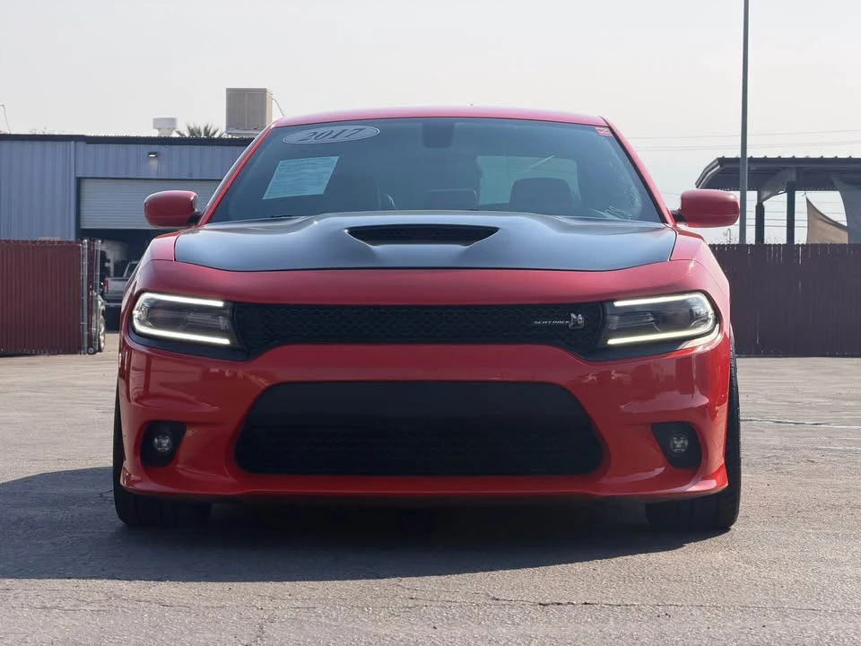 2017 Dodge Charger 7th Gen - Image 4 of 20