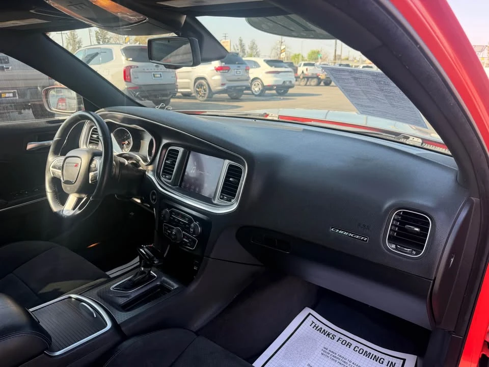 2017 Dodge Charger 7th Gen - Image 19 of 20