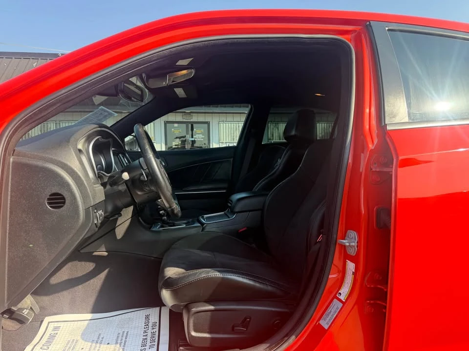2017 Dodge Charger 7th Gen - Image 14 of 20