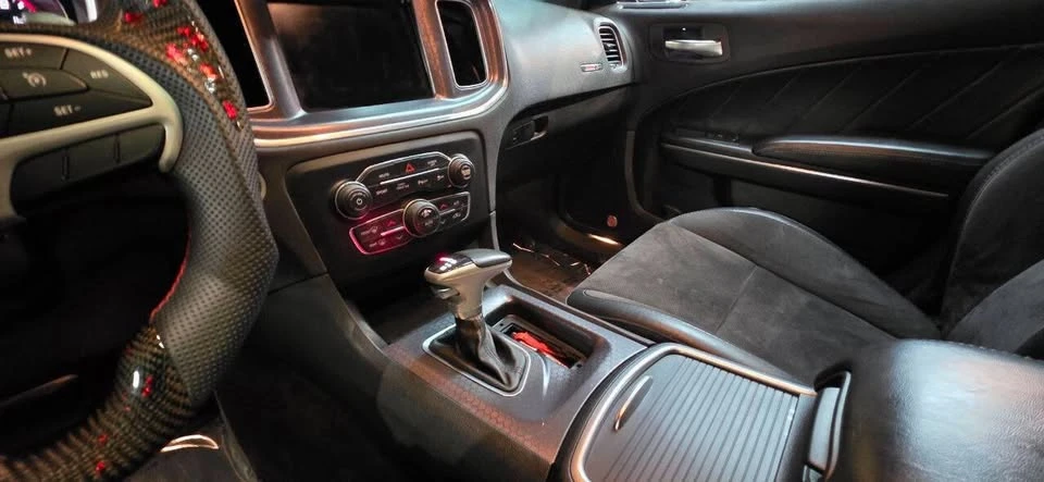 2017 Dodge Charger 7th Gen - Image 19 of 20