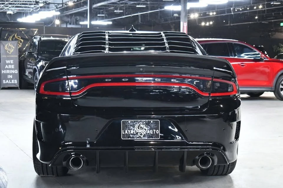 2017 Dodge Charger 7th Gen - Image 8 of 20